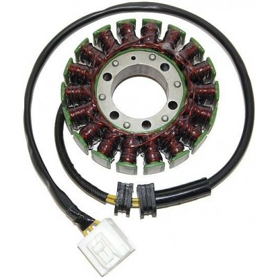 ELECTROSPORT vinutí alternátoru (stator) HONDA VFR 800F (02-09) – Hledejceny.cz
