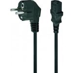 Gembird Kabel síťový 5m VDE 220/230V napájecí – Zboží Živě