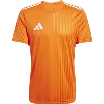 adidas Teamsport Campeon 25 oranžová – Hledejceny.cz