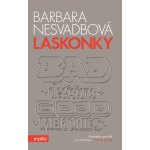 Laskonky - Barbara Nesvadbová – Hledejceny.cz