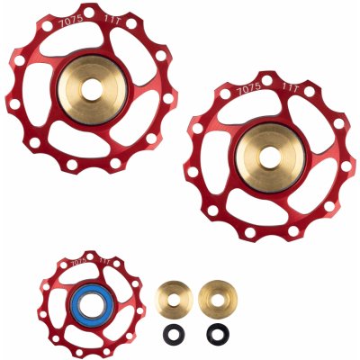 Force kladky měniče Al 11 z – Sleviste.cz