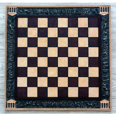 Šachovnice Římané – Hledejceny.cz