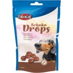 Trixie dropsy čokoládové 75 g – Zboží Mobilmania