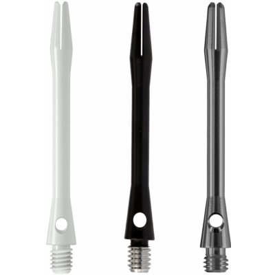 Harrows Keramic Black Short – Zboží Dáma