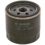 Olejový filtr BOSCH F 026 407 078 – Hledejceny.cz