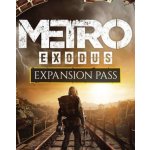 Metro Exodus Expansion Pass – Hledejceny.cz