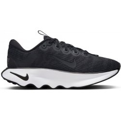 ! ! Nike Motiva Women's Walking Shoes Black/White