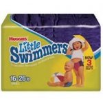 Huggies Little Swimmers 7-15 kg 12 ks – Hledejceny.cz