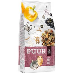 PUUR hamster Křeček 400 g