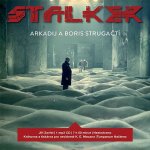 Stalker - Kepler Lars - - čte Pavel Rímský