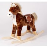 Kids World Houpací koník GD-100/A – Zboží Dáma