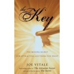 The Key - Joe Vitale – Hledejceny.cz