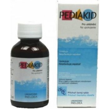 Pediakid pro uklidnění 125 ml