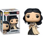 Funko Pop! Witcher Yennifer – Zboží Dáma
