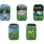 Pokémon TCG Pokémon GO Mini tin – Zboží Dáma