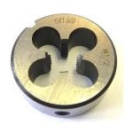 Závitová kruhová čelist NO/CS, Whitworthuv závit, 223211NO, W1 /211 100/ – Hledejceny.cz