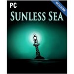 Sunless Sea – Zboží Živě