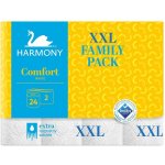 Harmony Comfort White 2vrstvý 24 ks – Zboží Mobilmania