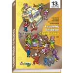 Tajemné příběhy Čtyřlístku 1997 – Zboží Mobilmania