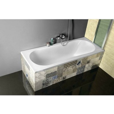 AQUALINE JIZERA 120 x 70 cm G1270 – Zboží Mobilmania