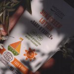 WoodenSpoon Baby & Family opalovací tělové mléko SPF30 150 ml – Sleviste.cz