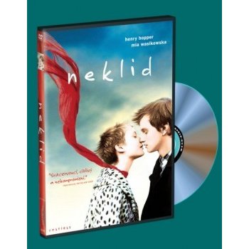 neklid DVD od 49 Kč - Heureka.cz