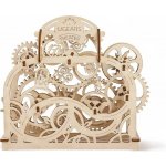 Ugears 3D mechanické puzzle Divadlo 70 ks – Sleviste.cz