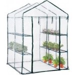 Garden Line 140x140x200cm – Zboží Dáma