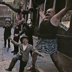 Doors - Strange days LP – Hledejceny.cz