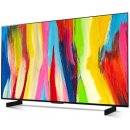 LG OLED42C21LA