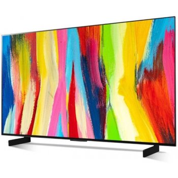 LG OLED42C21LA