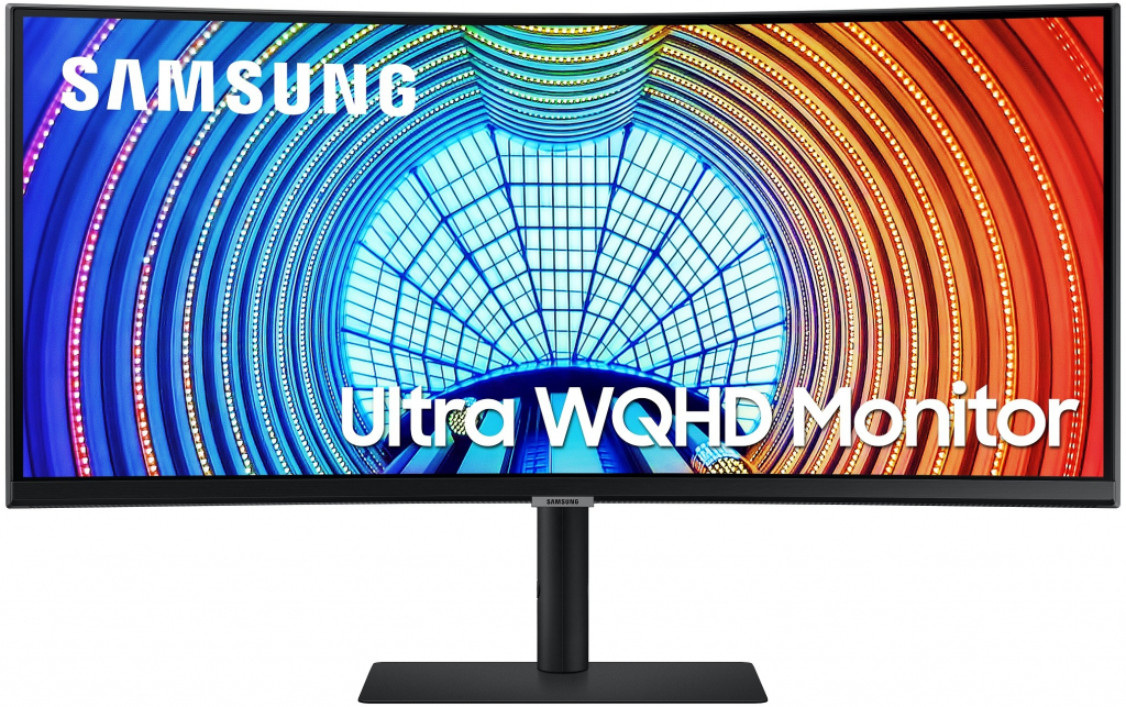 Samsung ViewFinity S65UA S34A650