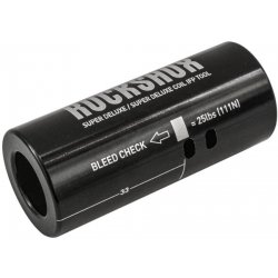 ROCKSHOX Rear Shock IFP Height Tool