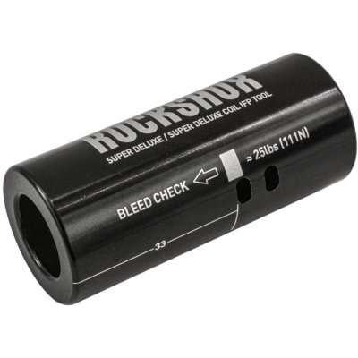 ROCKSHOX Rear Shock IFP Height Tool – Zbozi.Blesk.cz