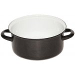 Belis Standard 28 cm 8 l černý – Zboží Dáma