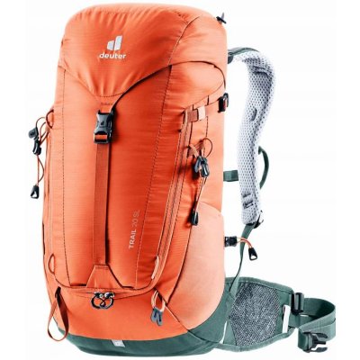 Deuter Trail SL 28l Paprika Forest – Sleviste.cz