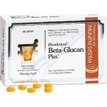 Pharma Nord Bioaktivní Beta-Glukan Plus 60 tablet – Hledejceny.cz