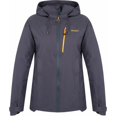 Husky Nicker L tm. šedá – Zboží Mobilmania