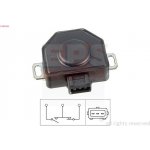 Senzor, poloha škrticí klapky EPS 1.995.032 | Zboží Auto