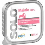 Solo Adult Dog 100% Maiale vepřové 300 g – Zbozi.Blesk.cz