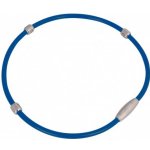 inSPORTline Magnetický Alkione modrá in-7117-3-48 – Zboží Dáma