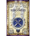 The Sorceress - Michael Scott – Hledejceny.cz