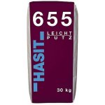 Hasit 655 Omítka jádrová lehčená 30 kg – Sleviste.cz
