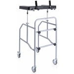 Moretti, Předloketní chodítko s opěrnou deskou RP755T – Zboží Dáma