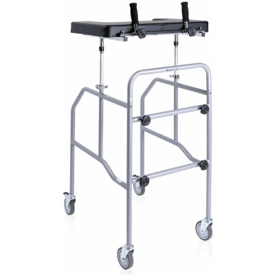 Moretti, Předloketní chodítko s opěrnou deskou RP755T – Zboží Dáma