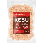 Allnature Kešu v medu a chilli 100 g – Hledejceny.cz