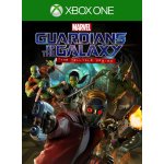 Guardians of the Galaxy: The Telltale Series – Zboží Živě