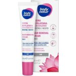 Body Natur Lotosový květ depilační krém na obličej 20 ml – Hledejceny.cz