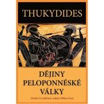 Dějiny peloponnéské války RYBKA Publishers - Michal Rybka – Sleviste.cz