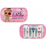 MGA L.O.L. Surprise! Dekodér s panenkou – Zboží Dáma